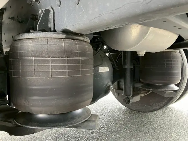 5|三菱 ファイター 2KG-FK65F(2WD)の写真5