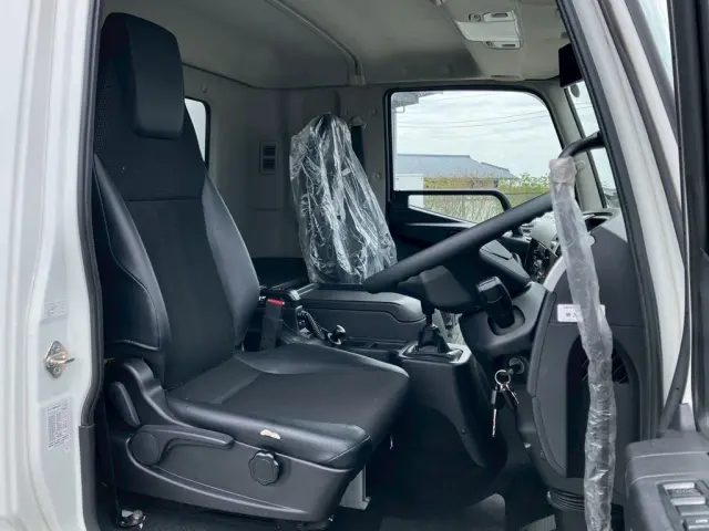 7|三菱 ファイター 2KG-FK65F(2WD)の写真7