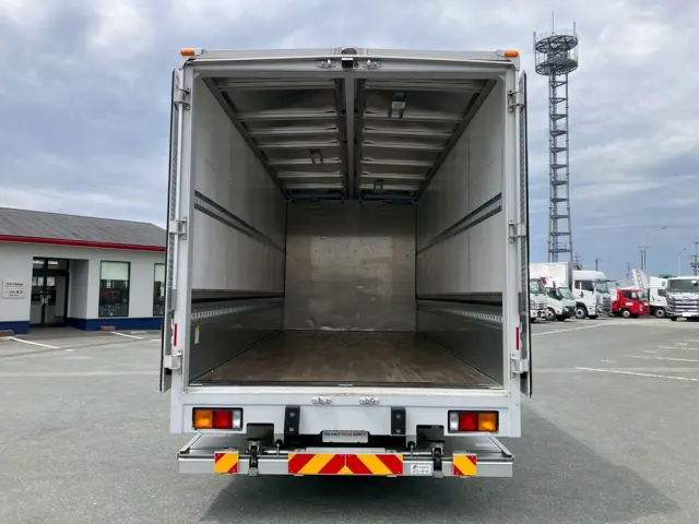 10|三菱 ファイター 2KG-FK65F(2WD)の写真10
