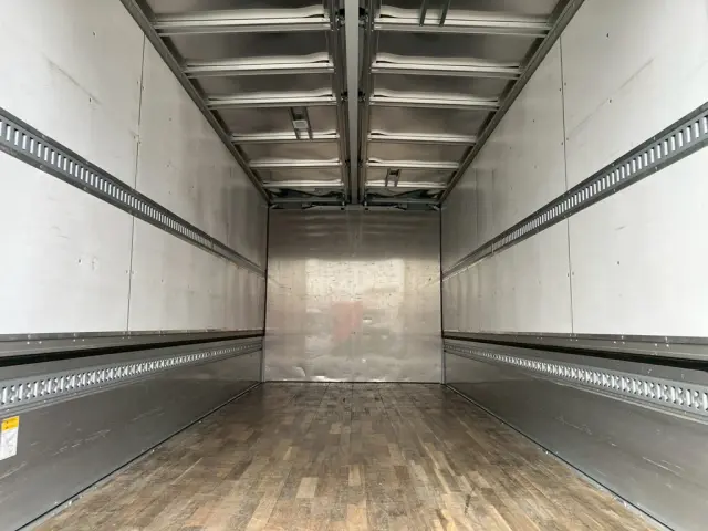 11|三菱 ファイター 2KG-FK65F(2WD)の写真11