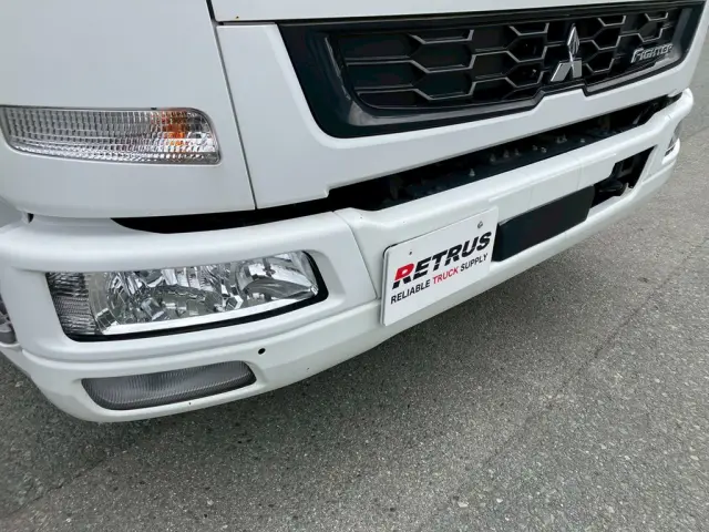 19|三菱 ファイター 2KG-FK65F(2WD)の写真19