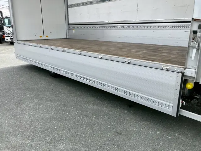25|三菱 ファイター 2KG-FK65F(2WD)の写真25