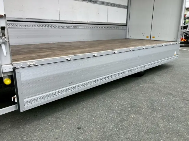 26|三菱 ファイター 2KG-FK65F(2WD)の写真26