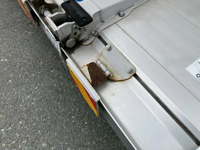 33|三菱 ファイター 2KG-FK65F(2WD)の写真33