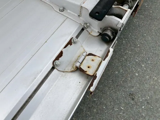 34|三菱 ファイター 2KG-FK65F(2WD)の写真34