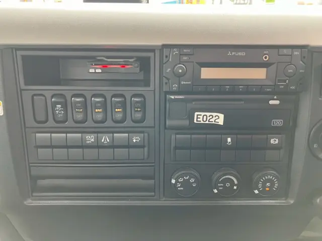 43|三菱 ファイター 2KG-FK65F(2WD)の写真43