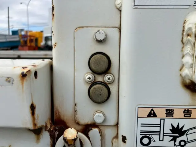 14|いすゞ フォワード TKG-FRR90S1(2WD)の写真14
