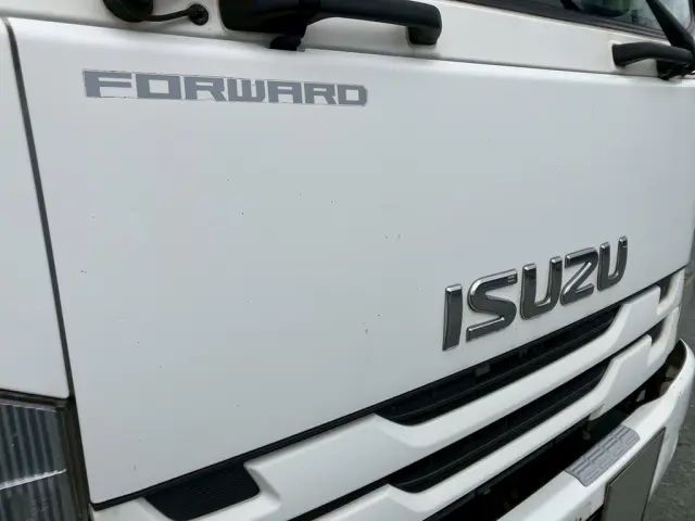 23|いすゞ フォワード TKG-FRR90S1(2WD)の写真23