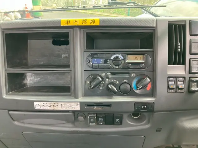 42|いすゞ フォワード TKG-FRR90S1(2WD)の写真42