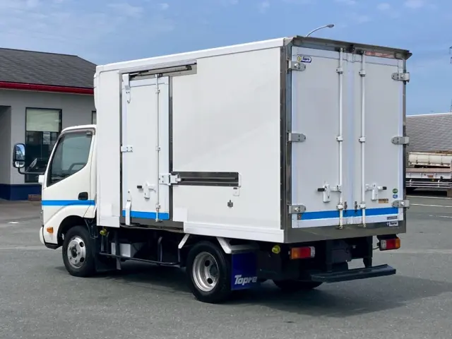 3|日野 デュトロ 2RG-XZU605M(2WD)の写真3