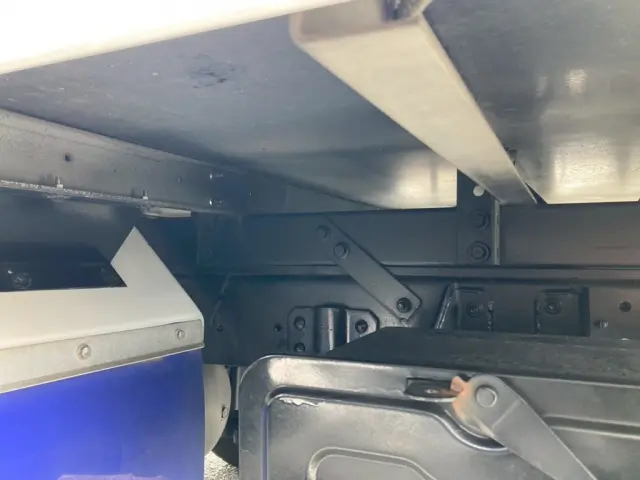 5|日野 デュトロ 2RG-XZU605M(2WD)の写真5