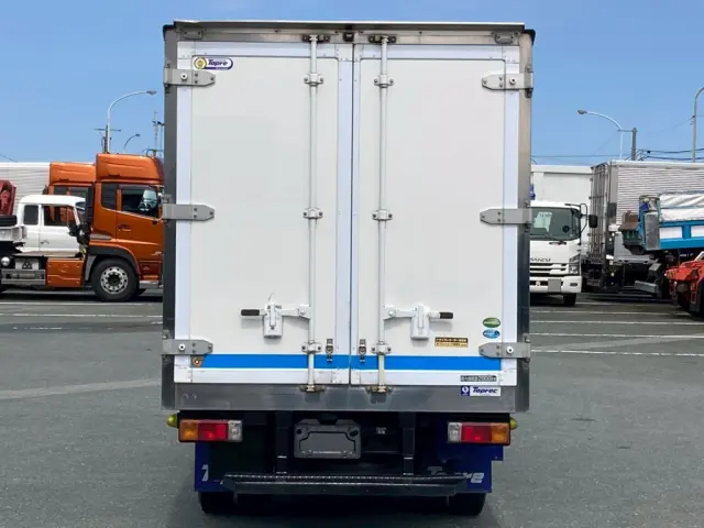 8|日野 デュトロ 2RG-XZU605M(2WD)の写真8