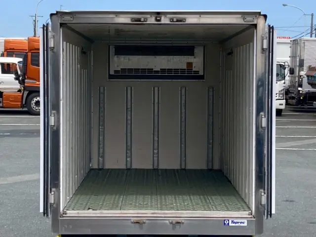 9|日野 デュトロ 2RG-XZU605M(2WD)の写真9