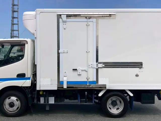13|日野 デュトロ 2RG-XZU605M(2WD)の写真13
