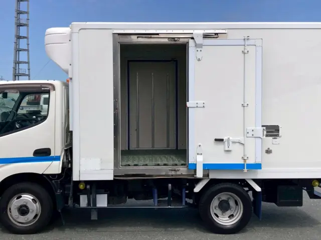 14|日野 デュトロ 2RG-XZU605M(2WD)の写真14