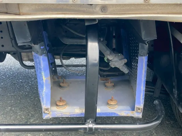 スタンバイモーターは欠品している為、作動不良です。|日野 デュトロ 2RG-XZU605M(2WD)の写真16