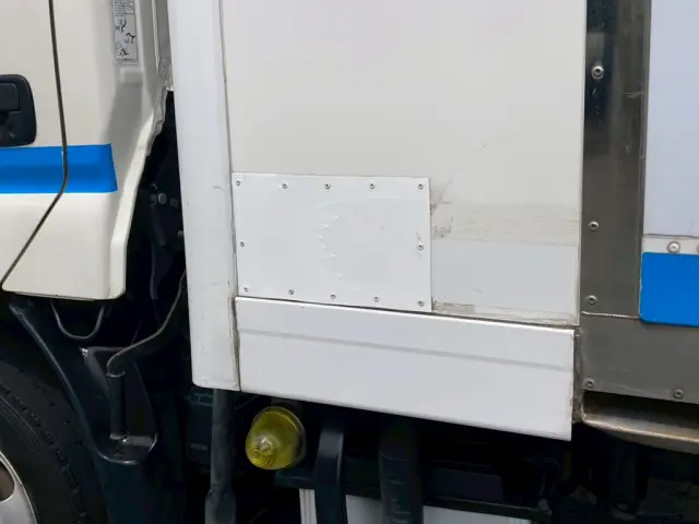 17|日野 デュトロ 2RG-XZU605M(2WD)の写真17