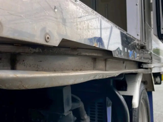 19|日野 デュトロ 2RG-XZU605M(2WD)の写真19