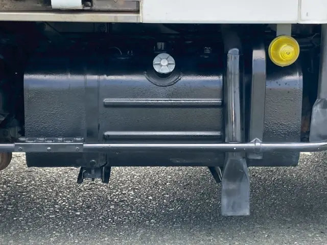 25|日野 デュトロ 2RG-XZU605M(2WD)の写真25