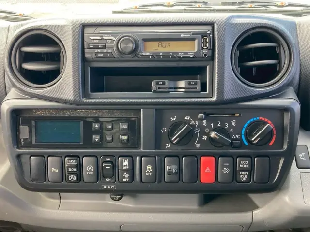 28|日野 デュトロ 2RG-XZU605M(2WD)の写真28