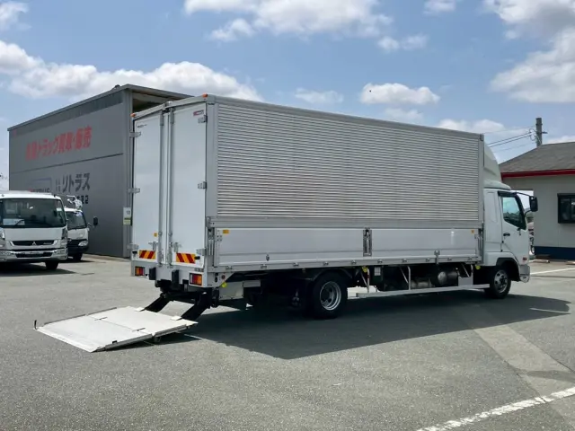 4|三菱 ファイター 2KG-FK65F(2WD)の写真4