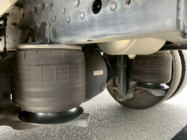 5|三菱 ファイター 2KG-FK65F(2WD)の写真5