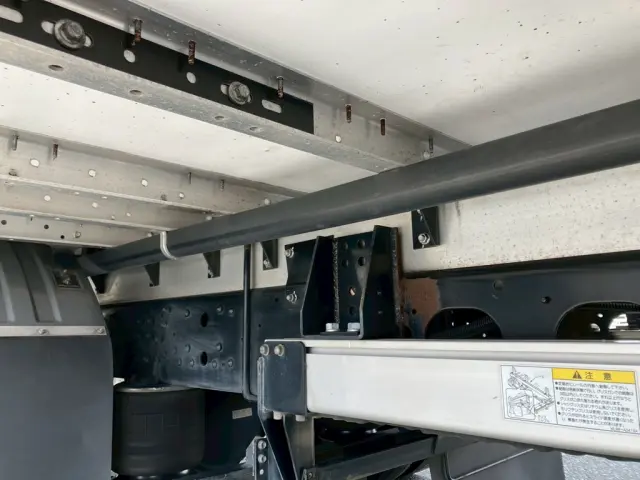 6|三菱 ファイター 2KG-FK65F(2WD)の写真6