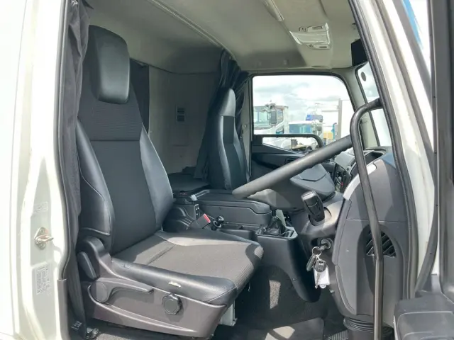 7|三菱 ファイター 2KG-FK65F(2WD)の写真7