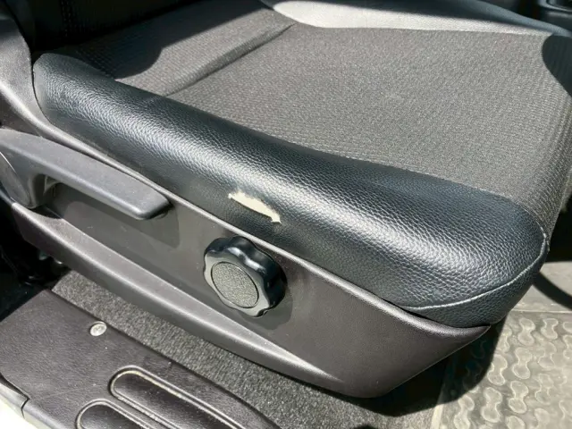 8|三菱 ファイター 2KG-FK65F(2WD)の写真8