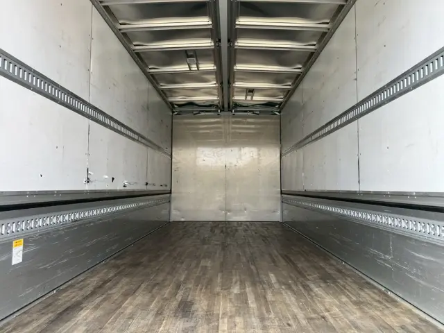 11|三菱 ファイター 2KG-FK65F(2WD)の写真11