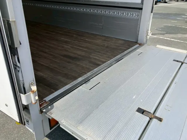 16|三菱 ファイター 2KG-FK65F(2WD)の写真16