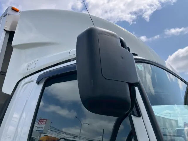 18|三菱 ファイター 2KG-FK65F(2WD)の写真18