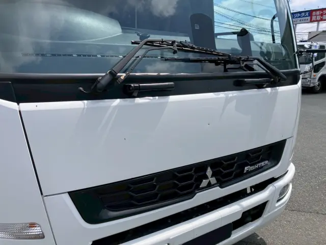 19|三菱 ファイター 2KG-FK65F(2WD)の写真19