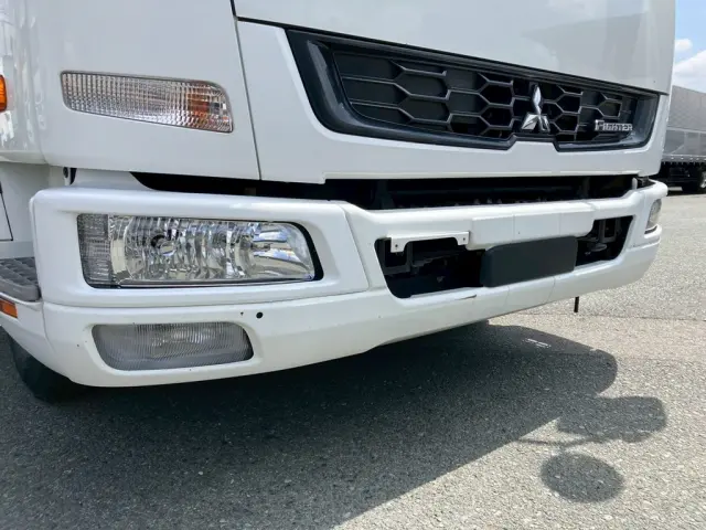21|三菱 ファイター 2KG-FK65F(2WD)の写真21