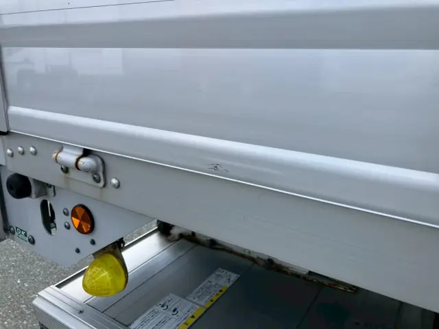 25|三菱 ファイター 2KG-FK65F(2WD)の写真25