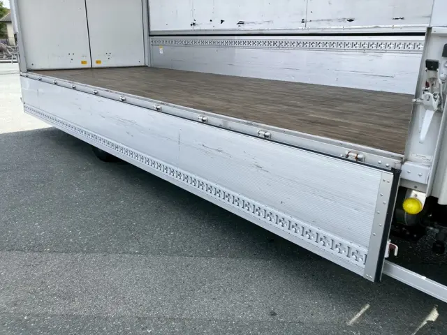 29|三菱 ファイター 2KG-FK65F(2WD)の写真29