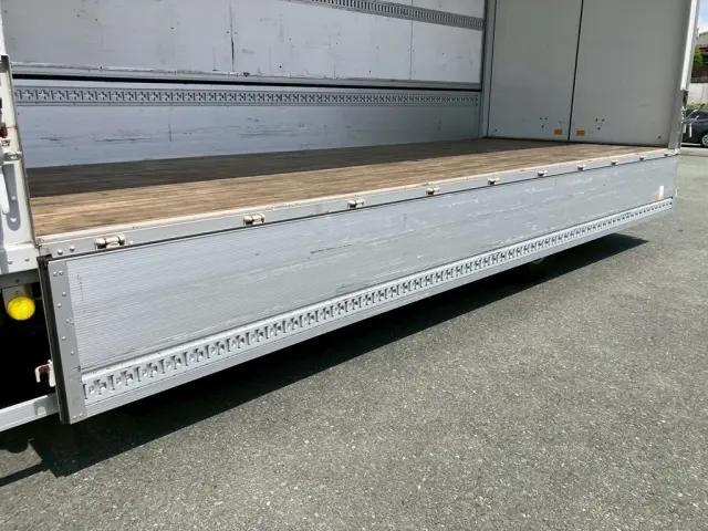 30|三菱 ファイター 2KG-FK65F(2WD)の写真30