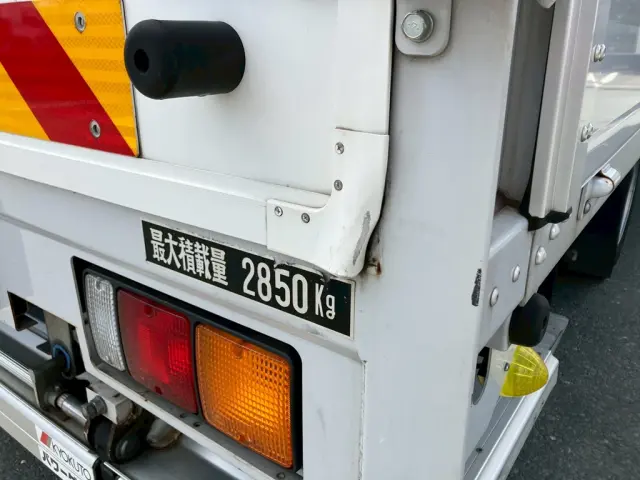 34|三菱 ファイター 2KG-FK65F(2WD)の写真34