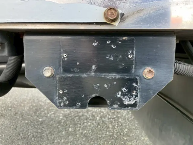 36|三菱 ファイター 2KG-FK65F(2WD)の写真36