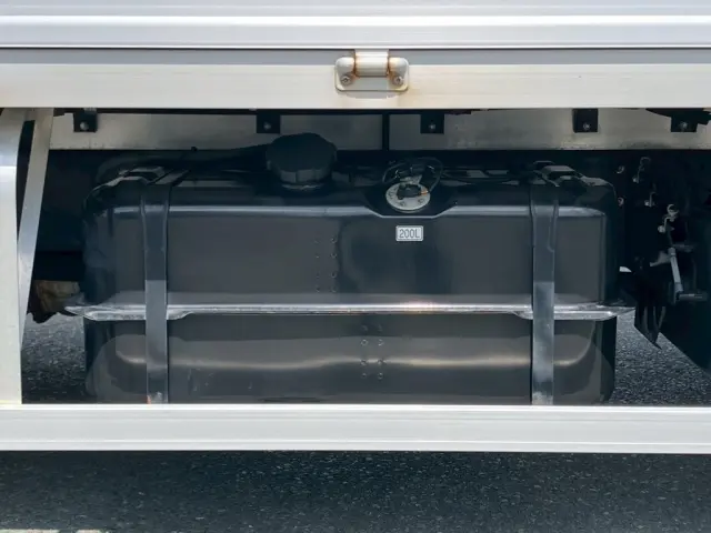 38|三菱 ファイター 2KG-FK65F(2WD)の写真38