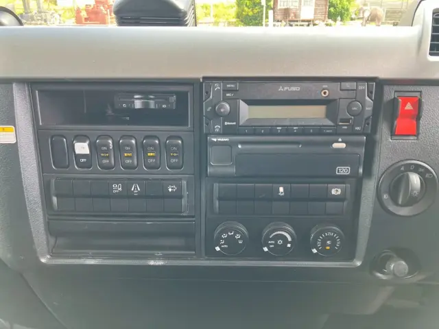 42|三菱 ファイター 2KG-FK65F(2WD)の写真42