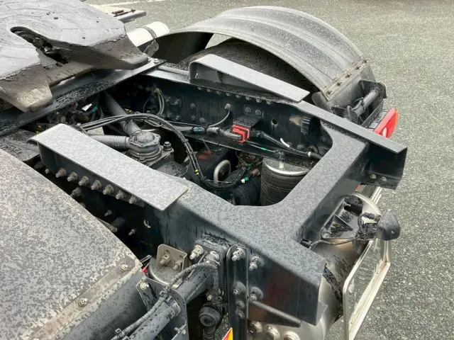 8|ＵＤ ビックサム 2PG-GK5AABの写真8