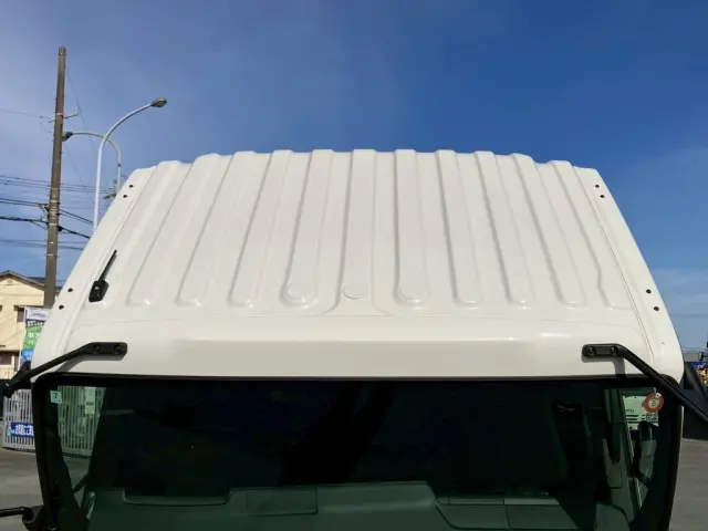 いすゞ フォワード 2PG-FRR90T4(2WD)の写真31
