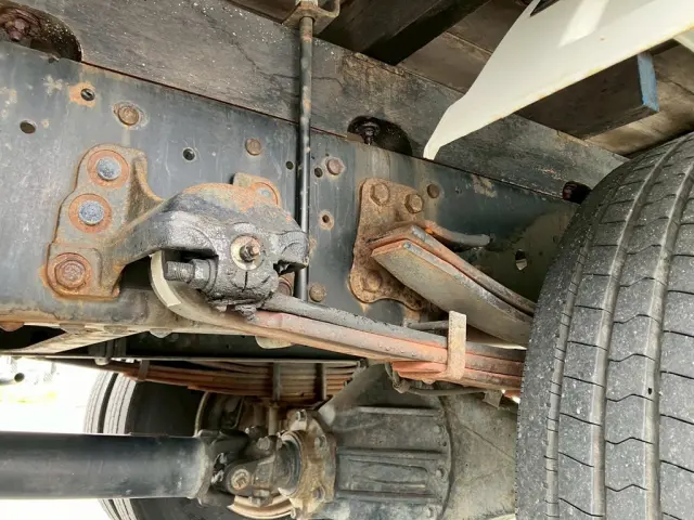 5|いすゞ フォワード 2PG-FRR90S1(2WD)の写真5