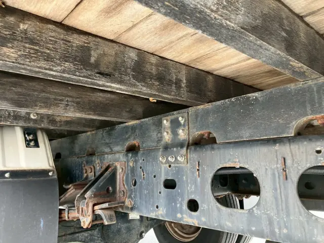 6|いすゞ フォワード 2PG-FRR90S1(2WD)の写真6