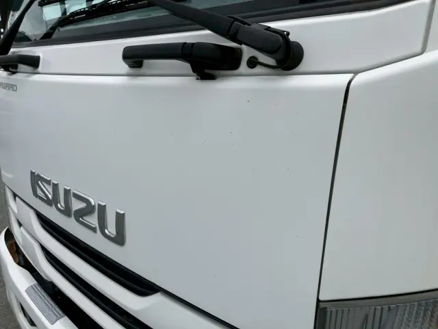 16|いすゞ フォワード 2PG-FRR90S1(2WD)の写真16