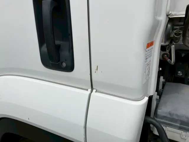 22|いすゞ フォワード 2PG-FRR90S1(2WD)の写真22