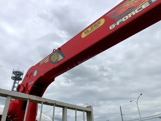 23|いすゞ フォワード 2PG-FRR90S1(2WD)の写真23
