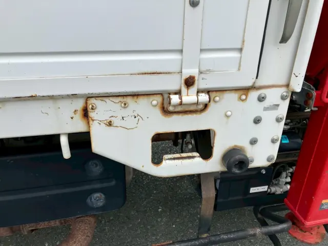 28|いすゞ フォワード 2PG-FRR90S1(2WD)の写真28