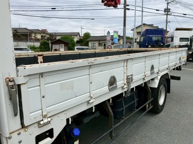 30|いすゞ フォワード 2PG-FRR90S1(2WD)の写真30